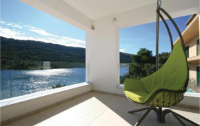 Stunning Apartment In Grebastica With Wifi